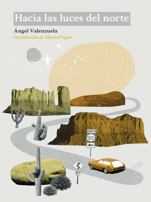 Title details for Hacia las luces del norte by Ángel Valenzuela - Available